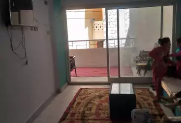 Furnished Apartment For sale - 2 rooms - floor 1