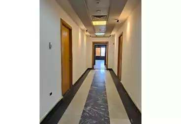 Offices For rent - 5 rooms - floor 6