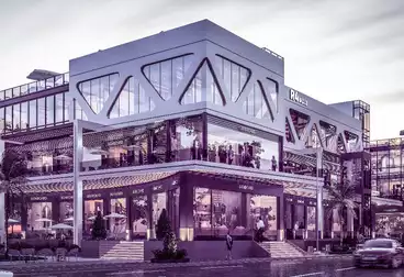 Commercial For sale - floor 1
