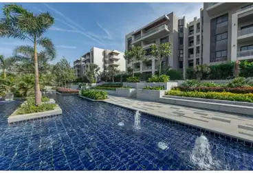 Apartments For sale - 3 rooms - floor 1