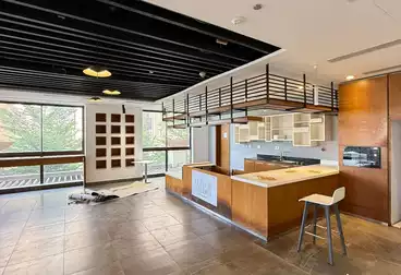 Corporate Branch For rent - 14 rooms - floor 1