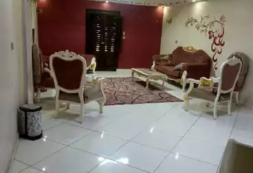 شقق مفروشة للإيجار - 3 غرف - بالدور 1