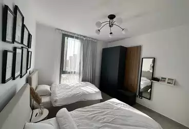 Furnished Apartment For rent - 2 rooms - floor 2