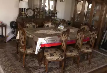 Apartments For sale - 3 rooms - floor 1