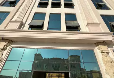 Corporate Branch For rent - 15 rooms - floor 2