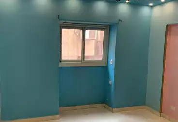 Furnished Apartment For rent - 4 rooms - floor 3