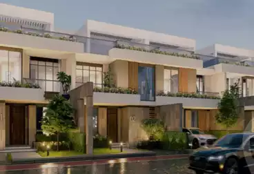 Villas For sale - 5 rooms