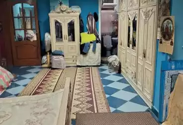Apartments For sale - 3 rooms - floor 1