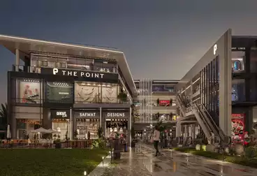 Shops For sale - floor 1