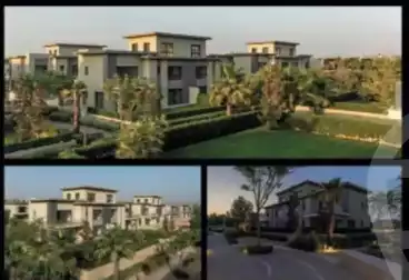 Villas For sale - 4 rooms