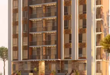 Apartments For sale - 3 rooms - floor 2