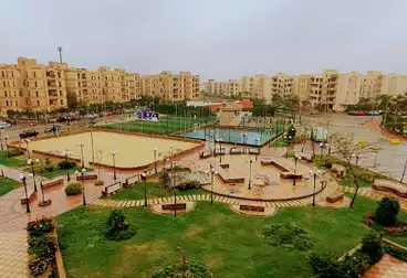 شقق للبيع - 3 غرف - بالدور 3