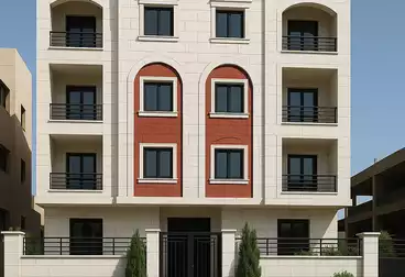 Apartments For sale - 3 rooms - floor 3