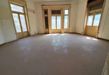 Offices For rent - 7 rooms - floor 4