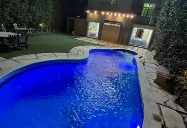 فلل للإيجار - 4 غرف