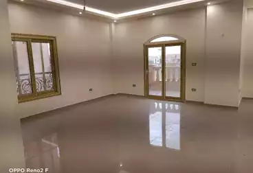 شقق للإيجار - 3 غرف - بالدور 1