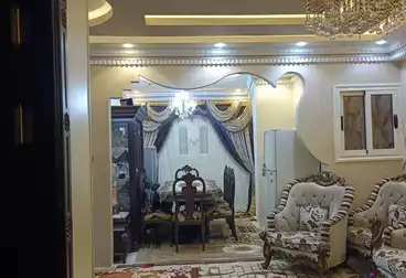 شقق للبيع - 2 غرف - بالدور 2