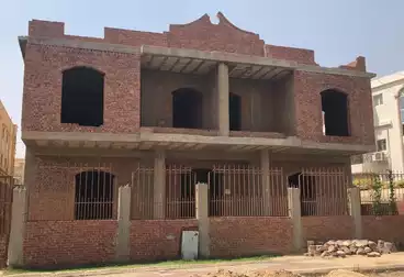 Villas For sale - 8 rooms