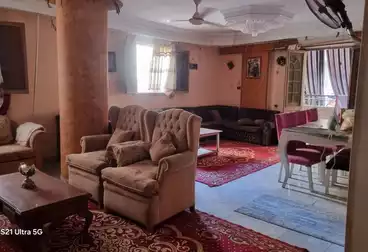 Apartments For sale - 3 rooms - floor 4