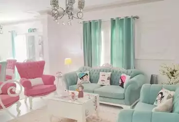 Duplex For sale - 4 rooms - floor 1