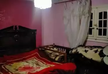 Apartments For sale - 2 rooms - floor 3