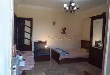 شقق للإيجار - 2 غرف - بالدور 5
