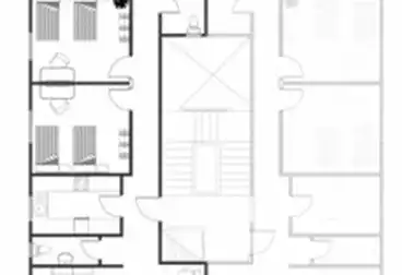 Apartments For sale - 4 rooms - floor 1