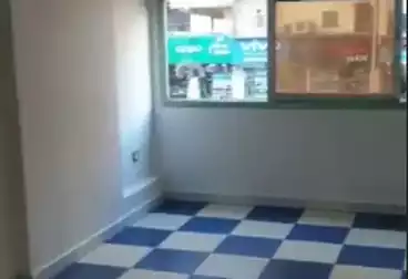 Administrative For rent - 3 rooms - floor 1