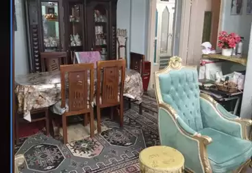Apartments For sale - 3 rooms - floor 5