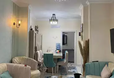 Apartments For sale - 3 rooms - floor 3