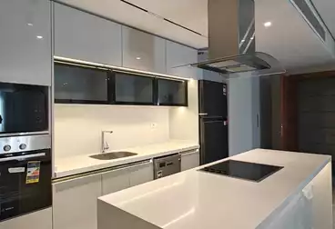 Serviced Apartments For rent - 2 rooms - floor 2