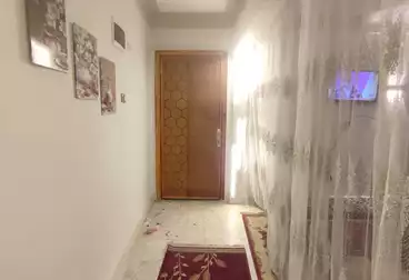 Apartments For sale - 3 rooms - floor 4