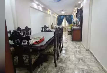 شقق مفروشة للإيجار - 3 غرف - بالدور 10