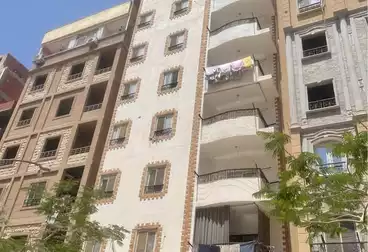 شقق للبيع - 3 غرف - بالدور 5