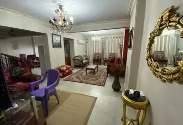 Duplex For sale - 4 rooms - floor 2