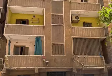 مباني للبيع - 3 غرف