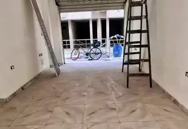 Commercial For rent - floor 0