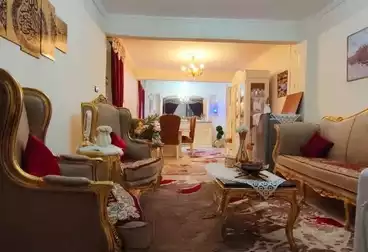 شقق للبيع - 3 غرف - بالدور 2