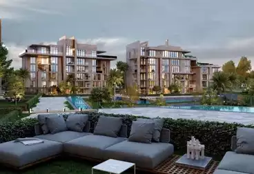 Apartments For sale - 4 rooms - floor 1