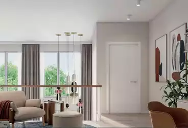 Studio For sale - 2 rooms - floor 1