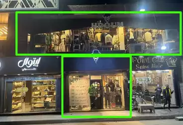 Commercial For rent - floor 0