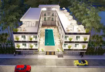 Properties For sale - 1 rooms - floor 2