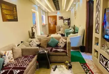 شقق للبيع - 2 غرف - بالدور 3
