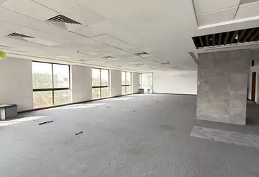 Administrative For rent - 20 rooms - floor 2
