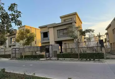 Separate Villa For sale - 7 rooms