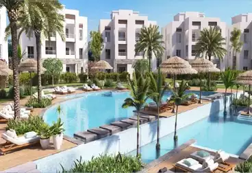 Chalets For sale - 2 rooms - floor 2