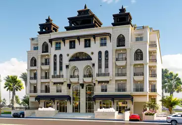 Apartments For sale