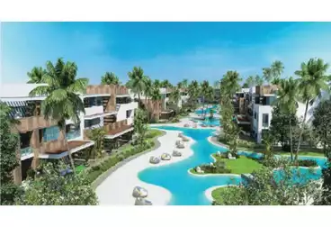Separate Villa For sale - 4 rooms