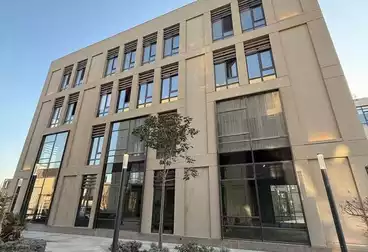 Administrative Building For rent - 50 rooms