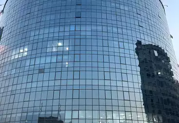 Corporate Branch For rent - 8 rooms - floor 2